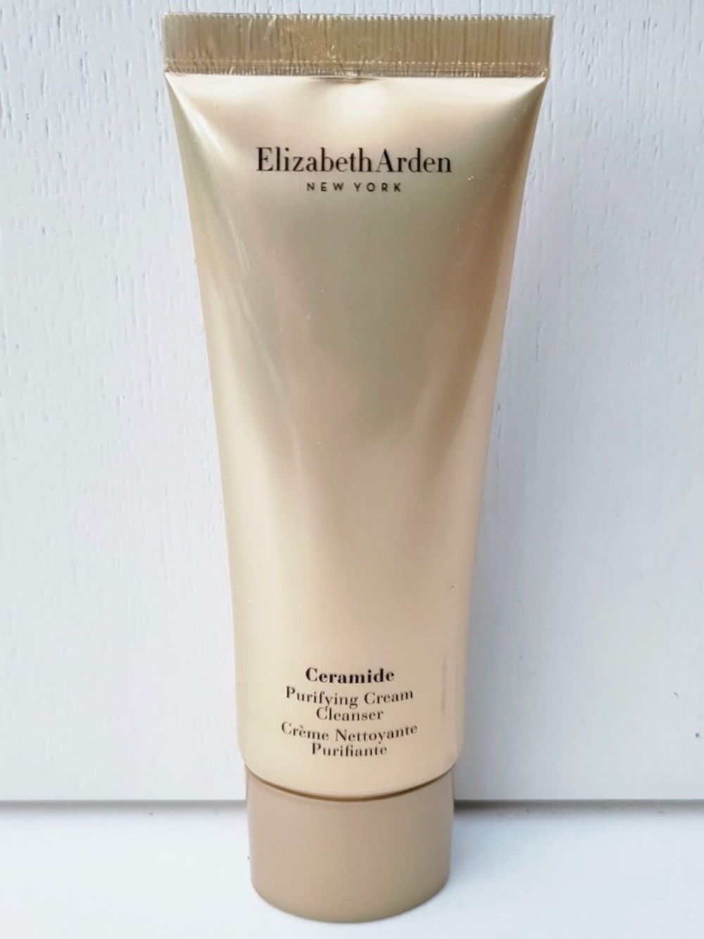 Elizabeth Arden Ceramide Purifying Cream Cleanser 1.7fl oz 50ML NEW NO BOX